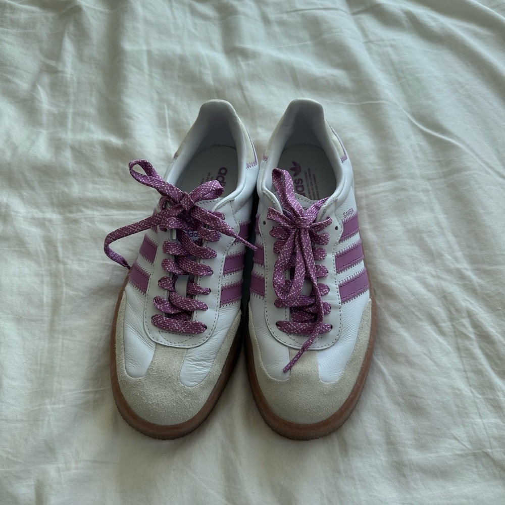 Adidas Samba Sneakers